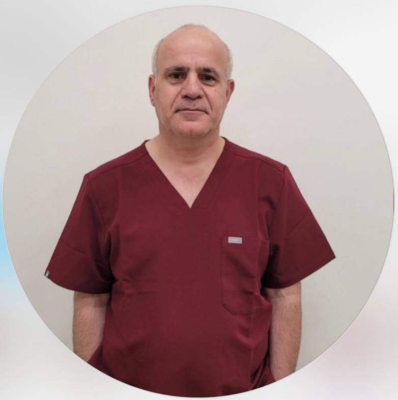 بهترین جراحی بلفاروپلاستی در سعادت آباد | دکترعبدالحمیدشریفیان