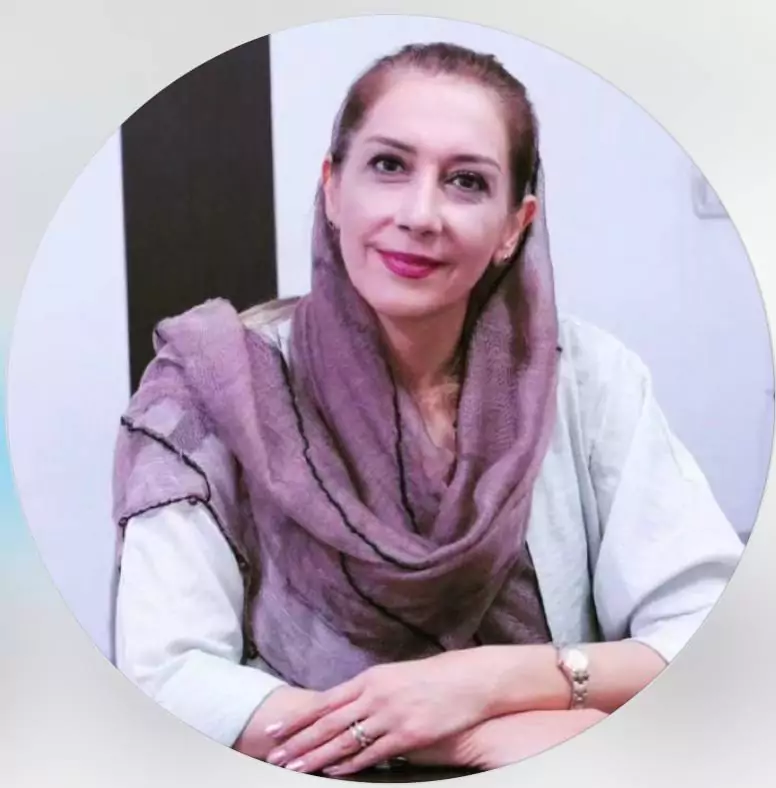 متخصص اندوسکوپی در میرداماد | دکتر رکسانا عباسی