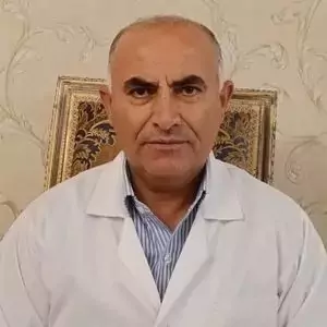 متخصص اطفال کودکان و نوزادان دکتر علی رضاپور