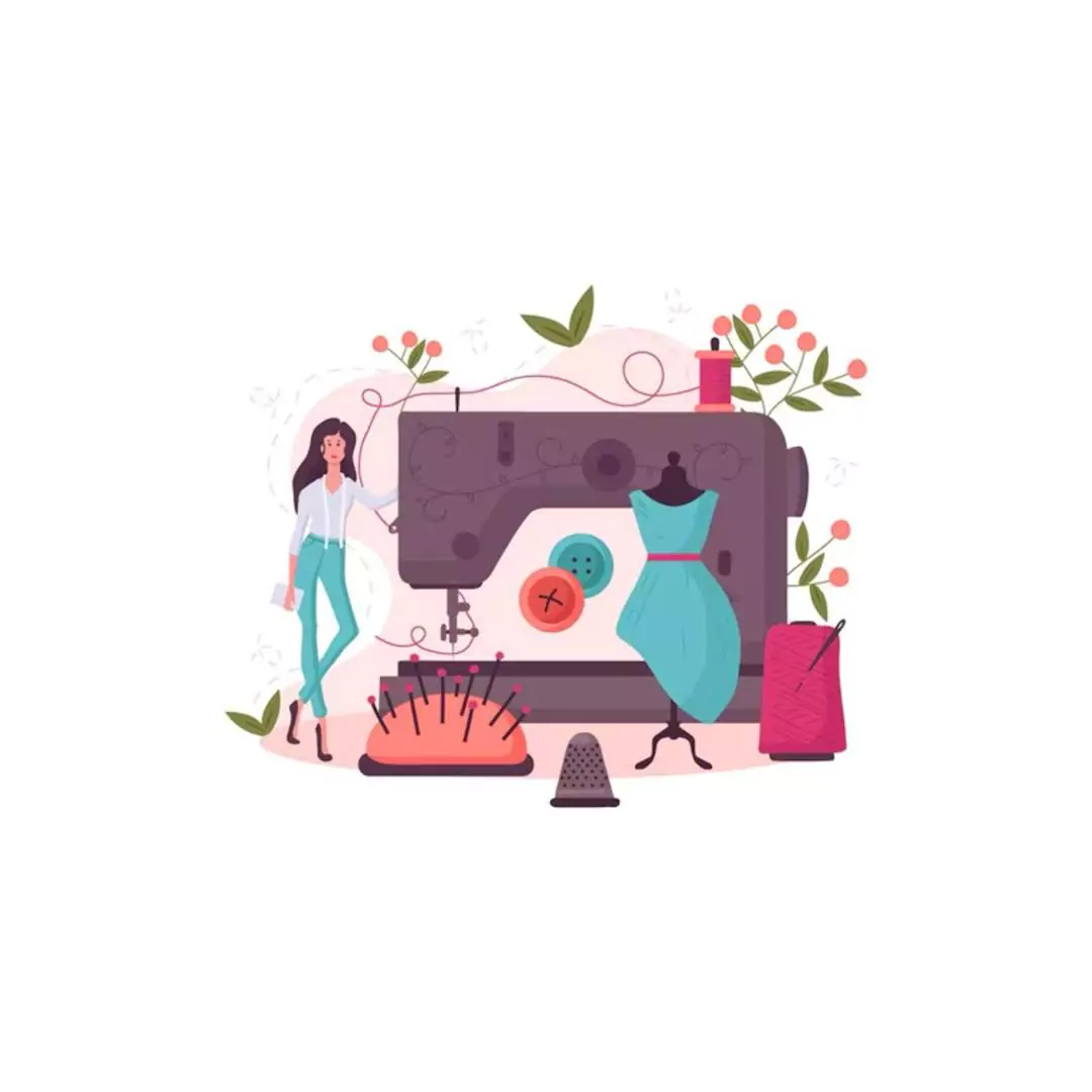آموزشگاه خیاطی در جردن