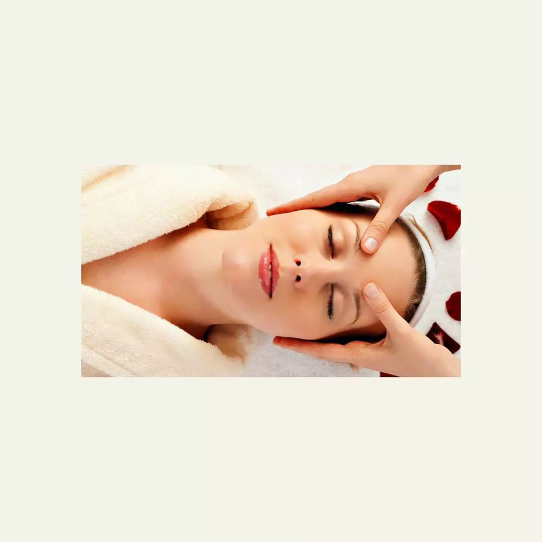 سالن تخصصی و مرکز ماساژ در مهرشهر کرج
