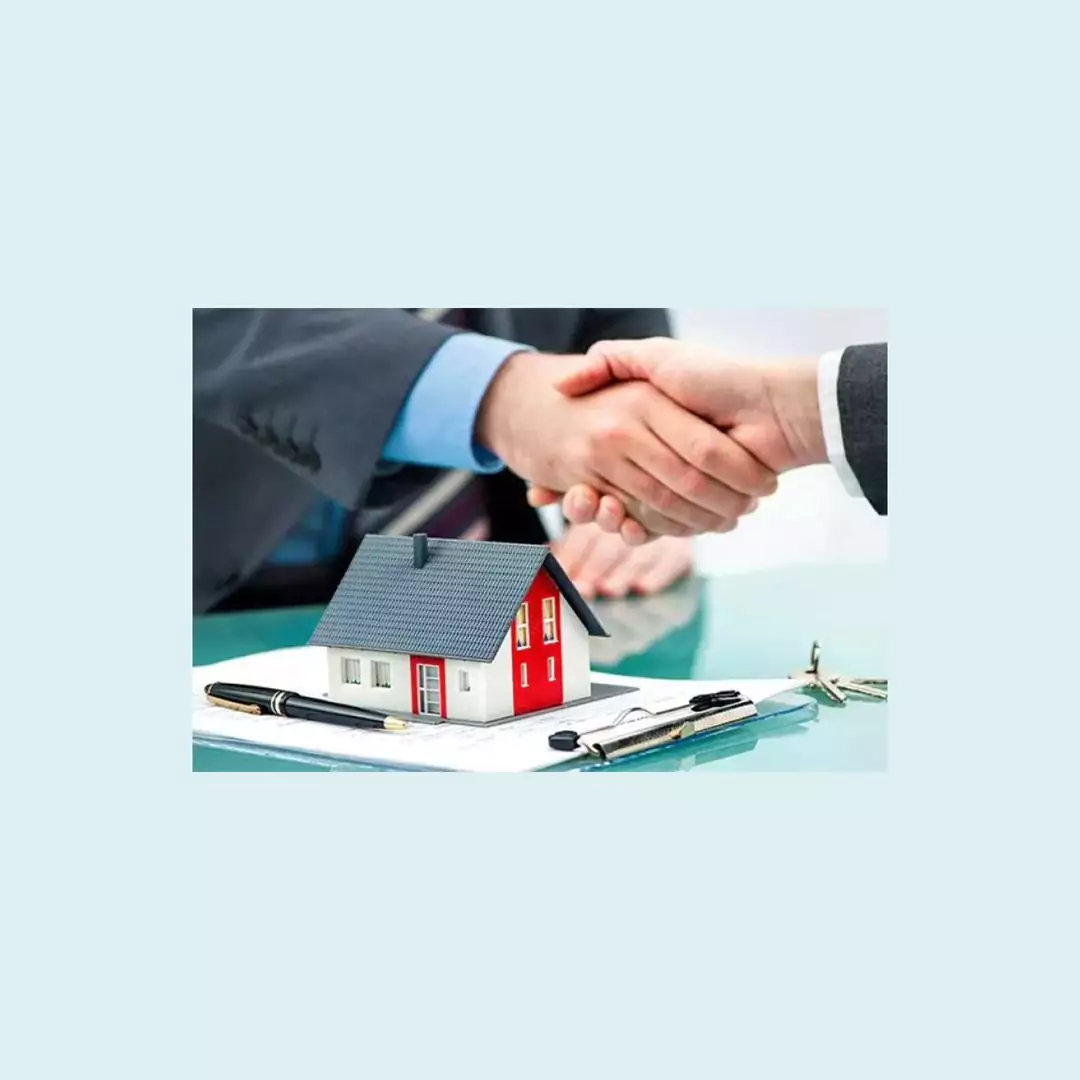 مشاوره املاک در فردیس