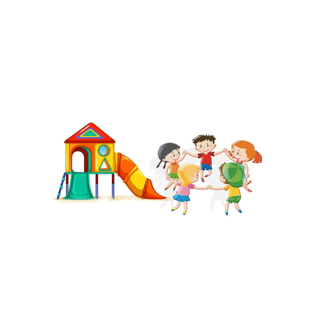 مهدکودک و پیش دبستانی دو زبانه در زعفرانیه