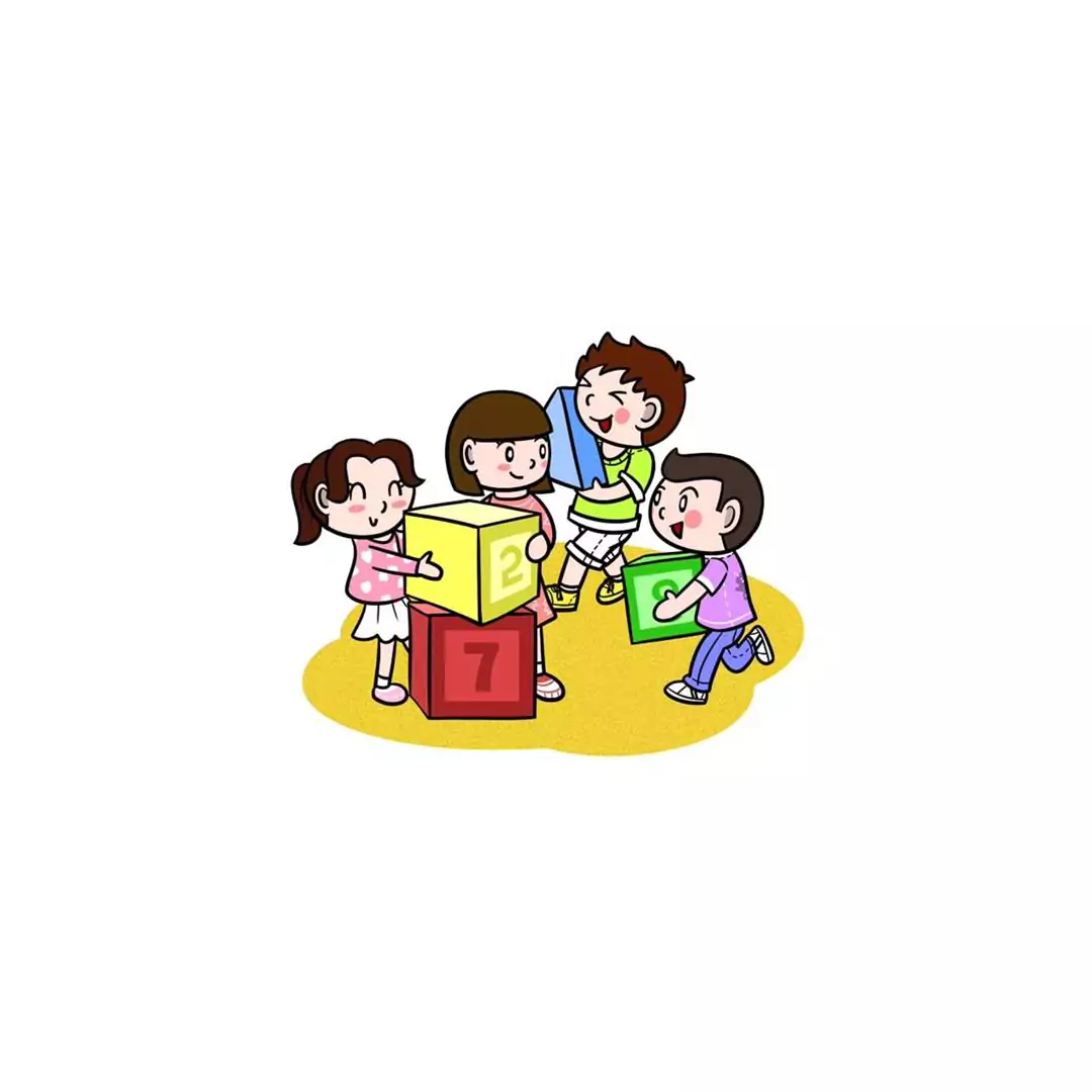 مهدکودک و پیش دبستانی دو زبانه در مهرشهر کرج