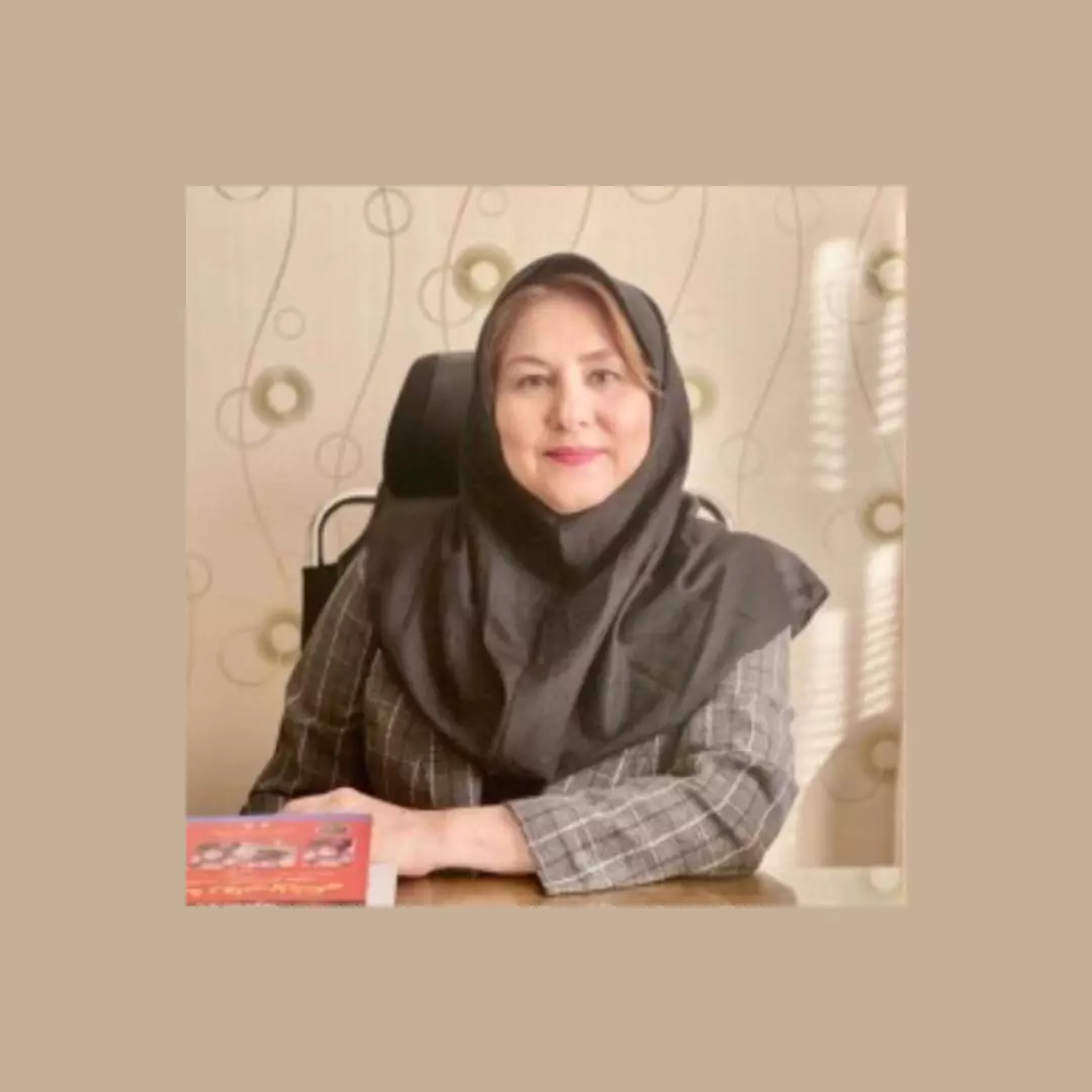 خانم لیدا اسعدی طهرانی