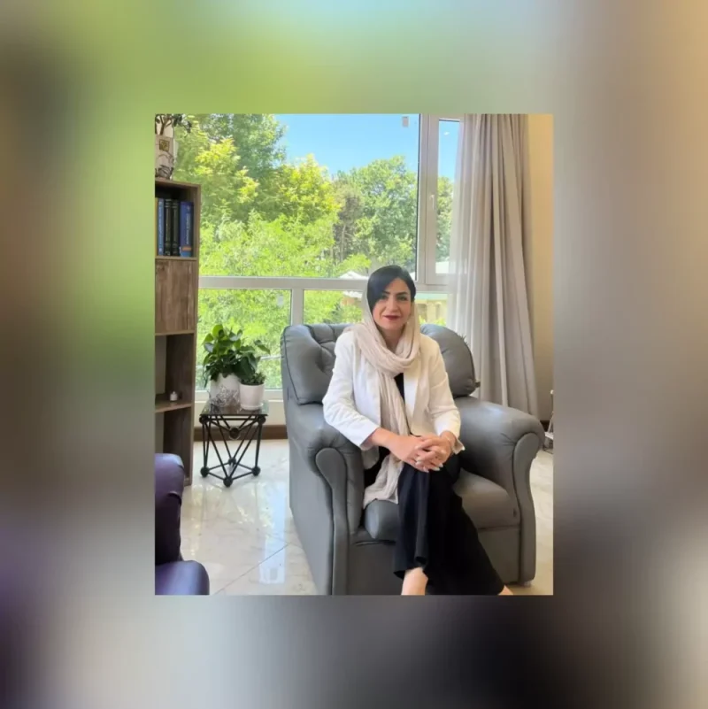 مشاوره پیش از ازدواج در پاسداران