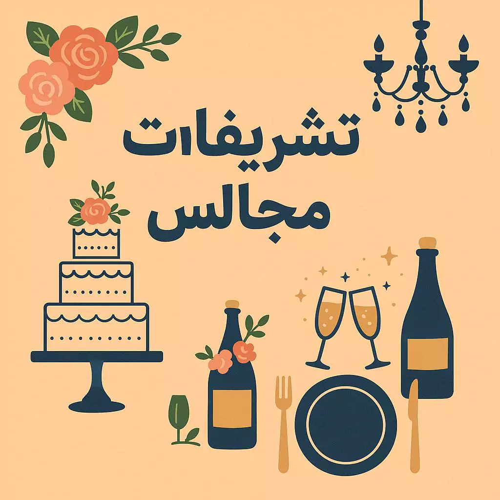 بهترین تشریفات مجالس در گرمدره