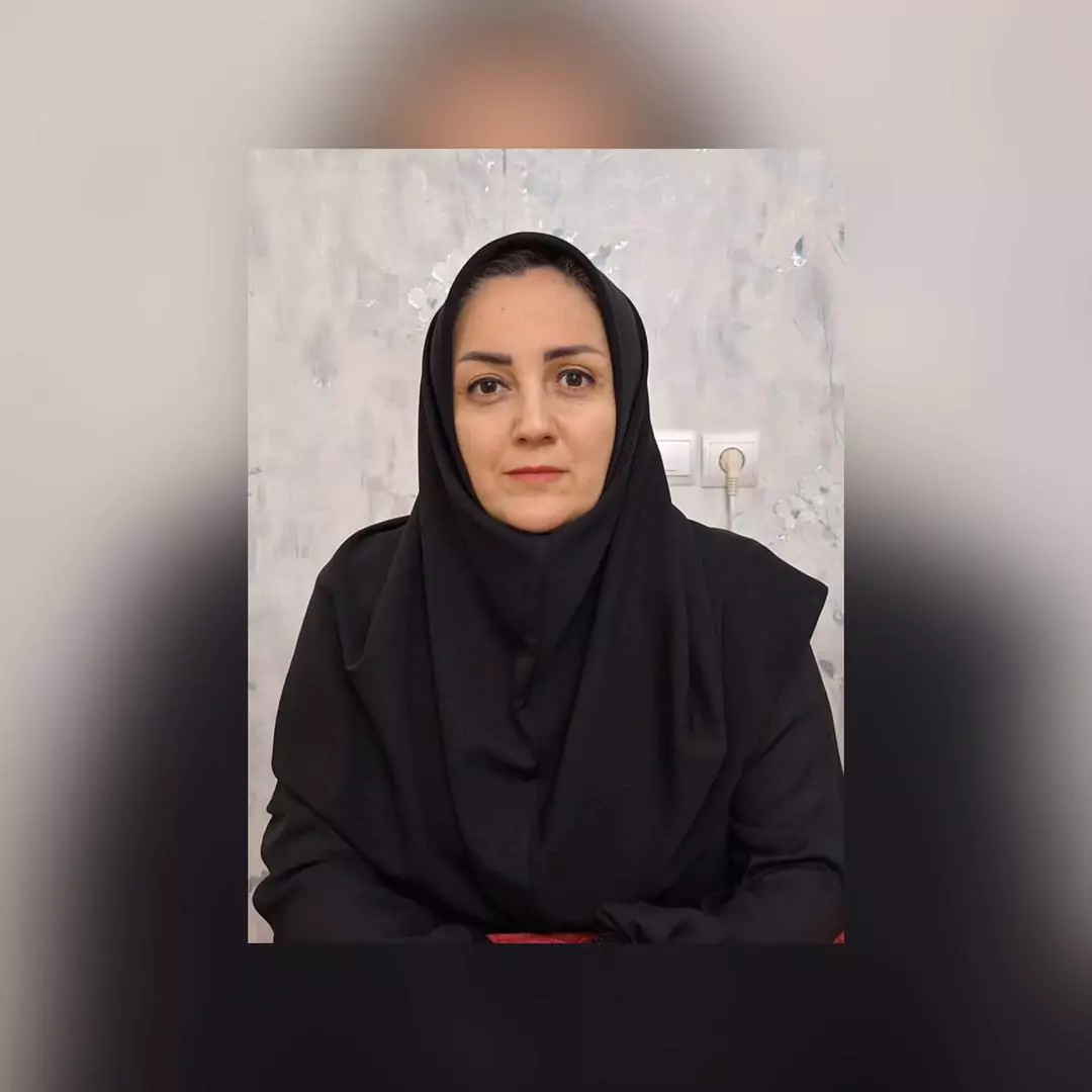 روانشناس فردی در خیابان مطهری