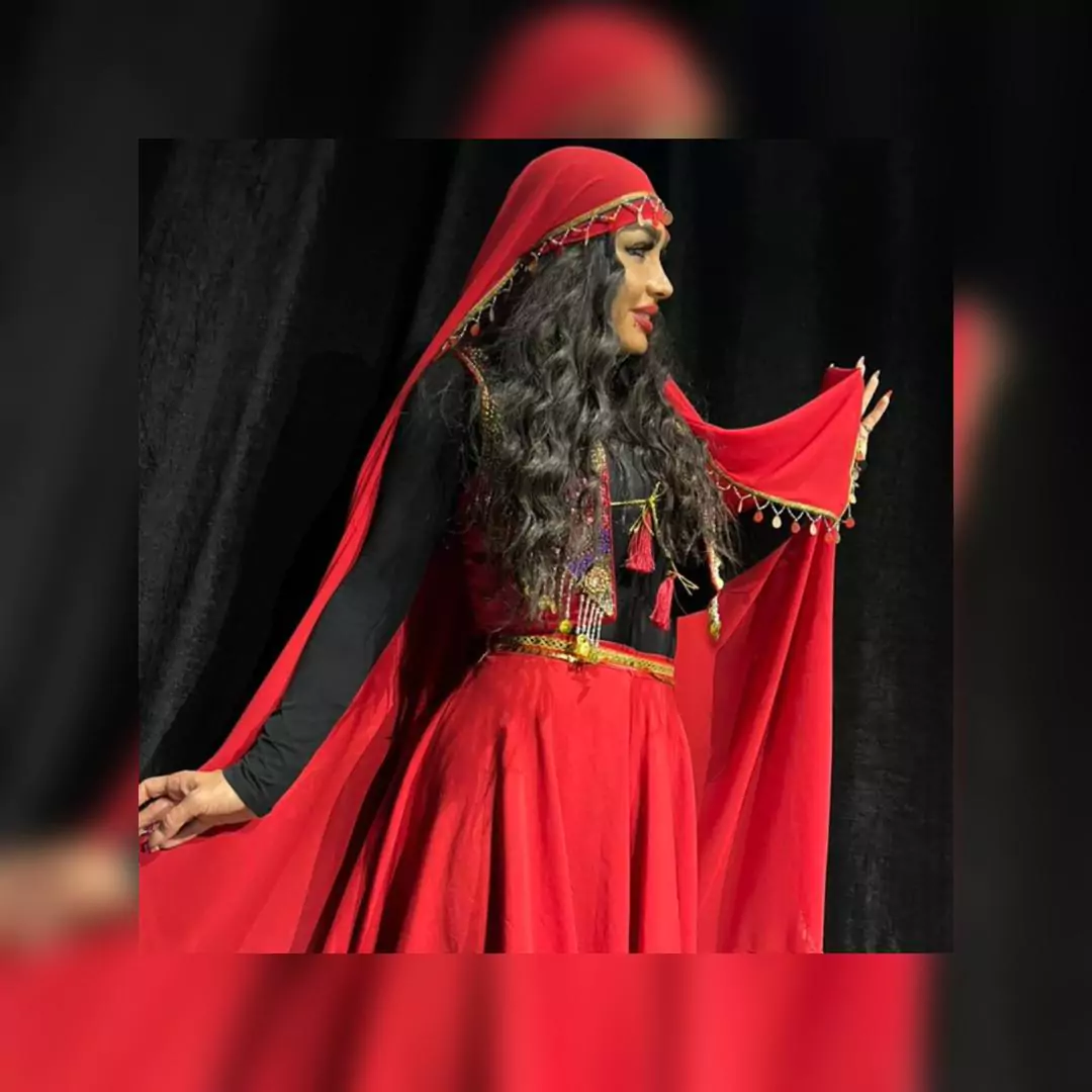 بهترین کلاس رقص در رسالت تهران