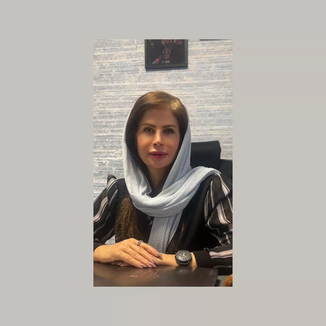 مرکز مشاوره سایه | خانم عباسی