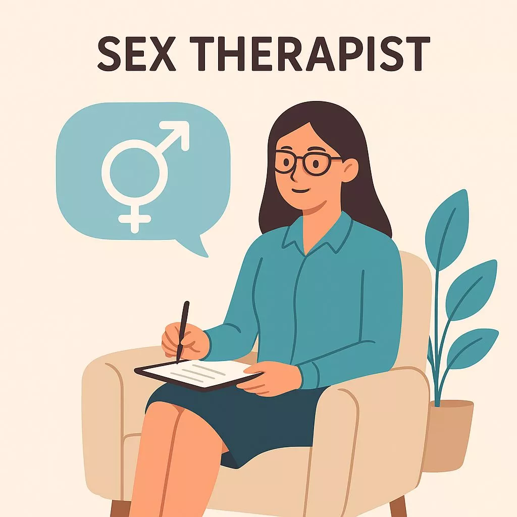 بهترین دکترهای سکس تراپیست در غرب تهران