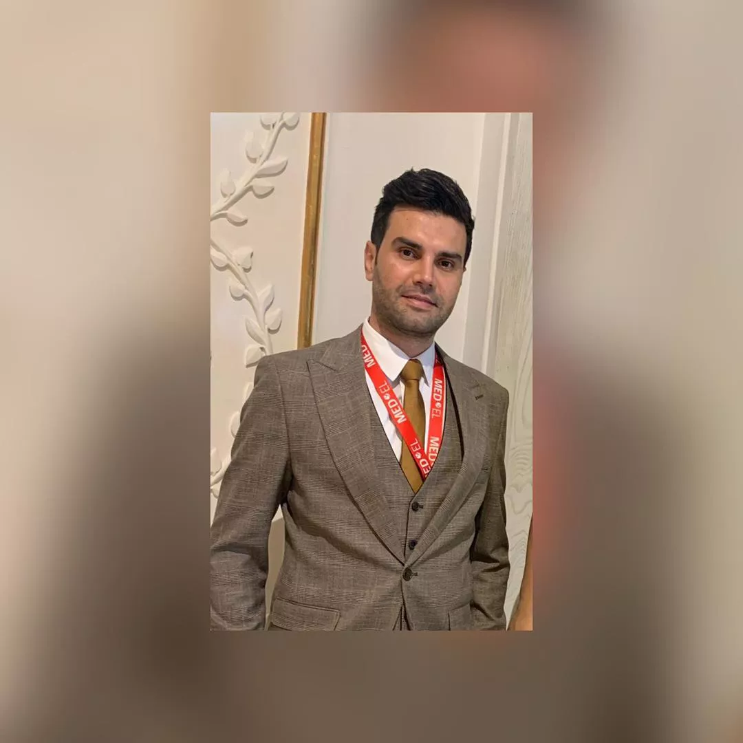 شنوایی سنجی و سمعک مهرگان