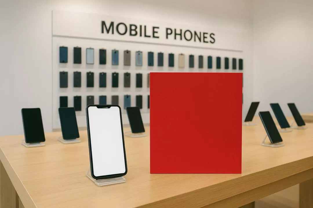 لیست فروشگاه های موبایل در شمال تهران