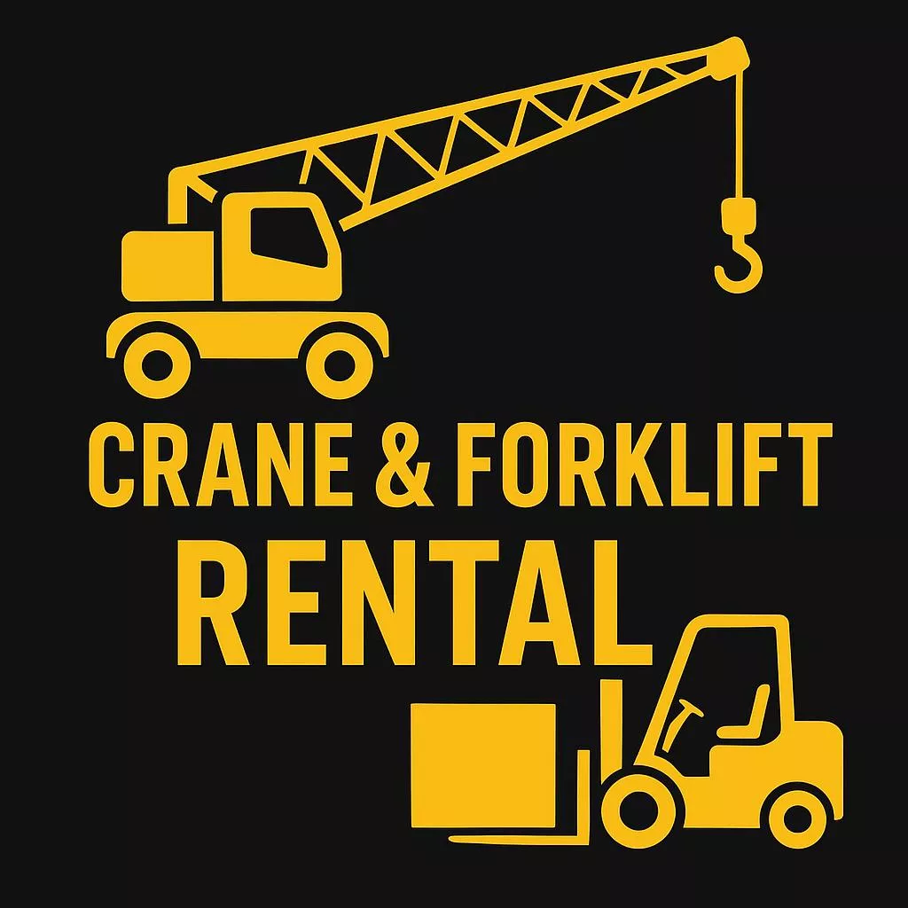 بهترین مراکز اجاره جرثقیل و لیفتراک در جنوب تهران