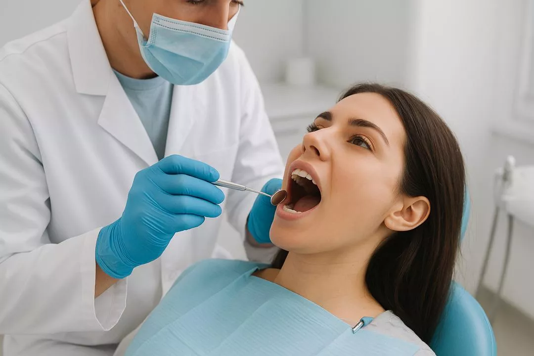 معرفی بهترین دندانپزشکان سعادت‌آباد تهران