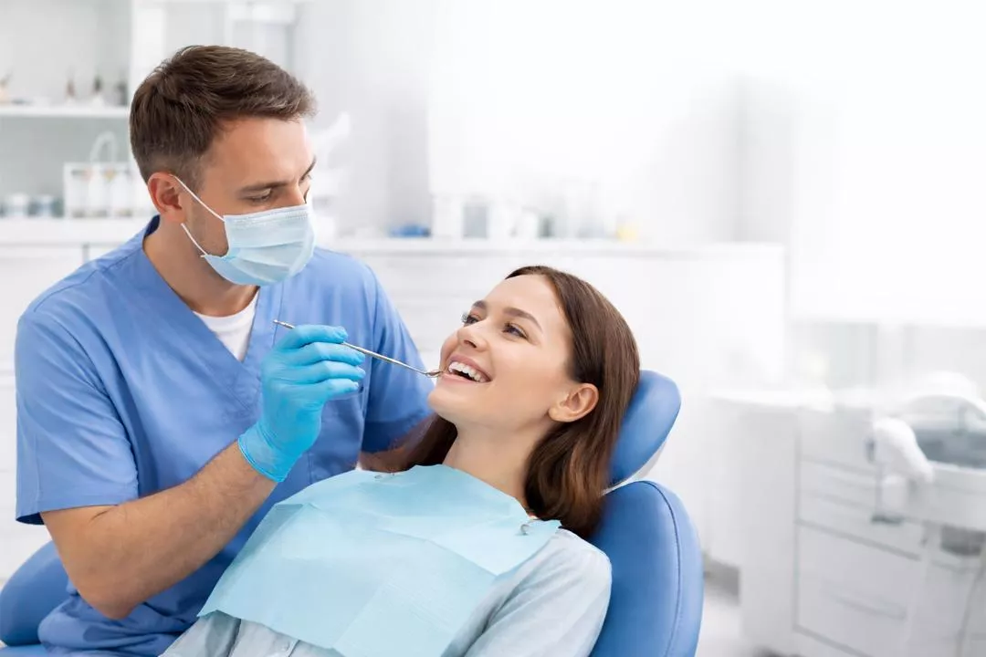 معرفی بهترین دکتر دندانپزشک در شمال تهران