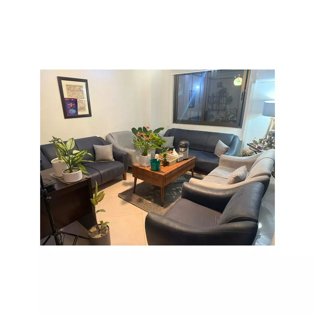 مشاوره پیش از ازدواج در جنت آباد