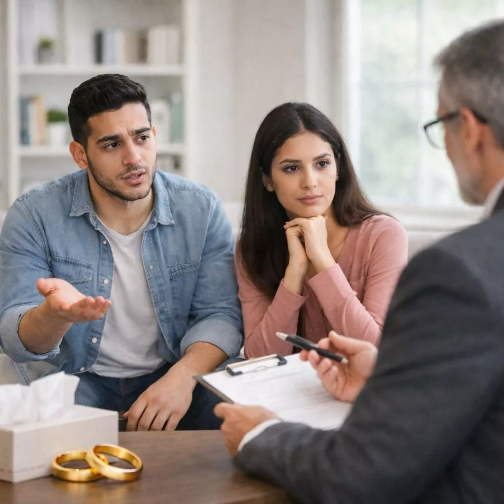 بهترین مشاوران قبل از ازدواج در غرب تهران