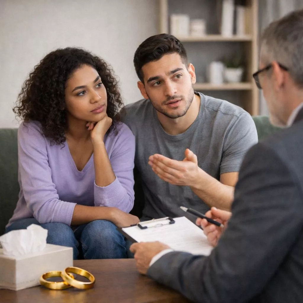 بهترین مشاوران قبل از ازدواج در شمال تهران