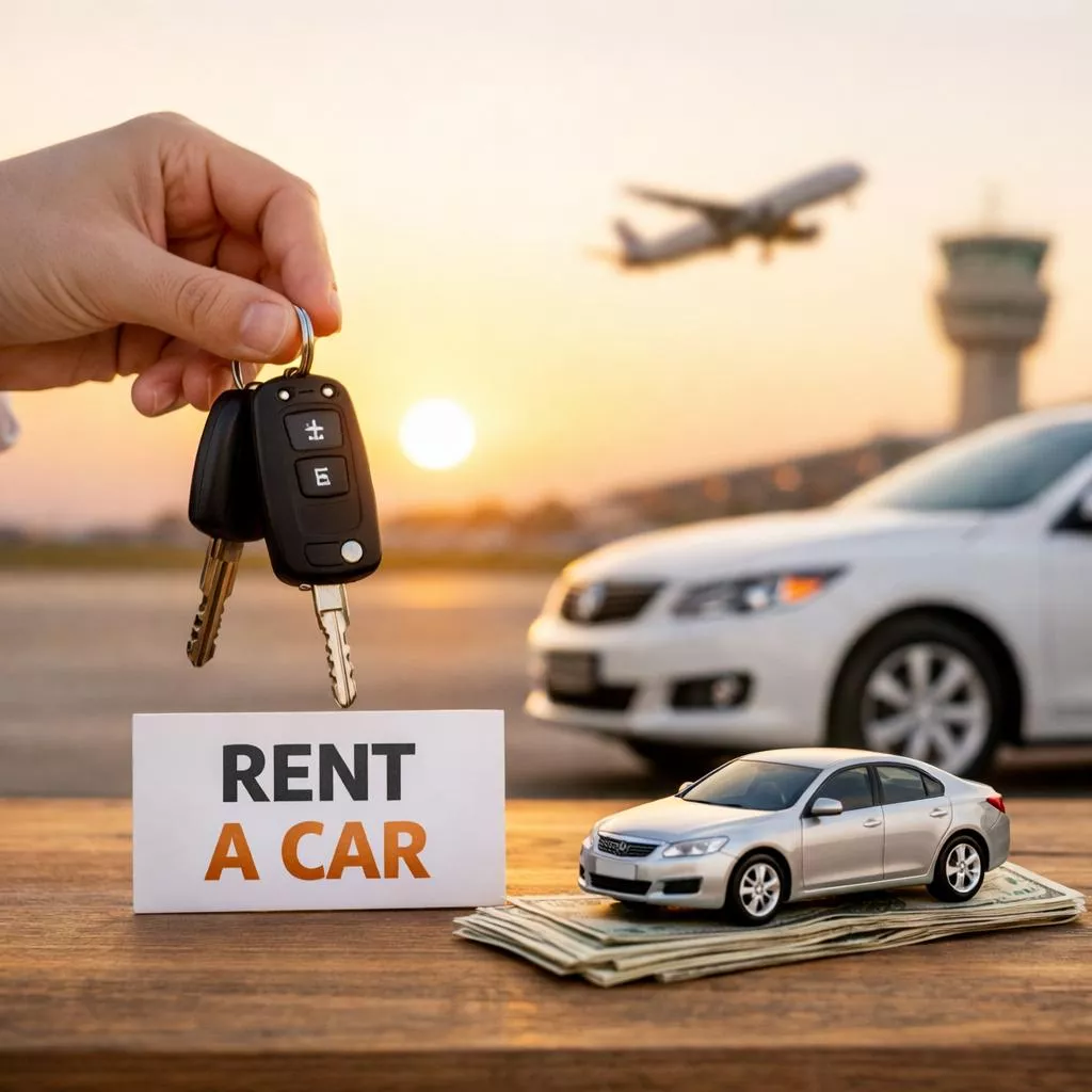 بهترین مرکز اجاره اتومبیل در غرب تهران