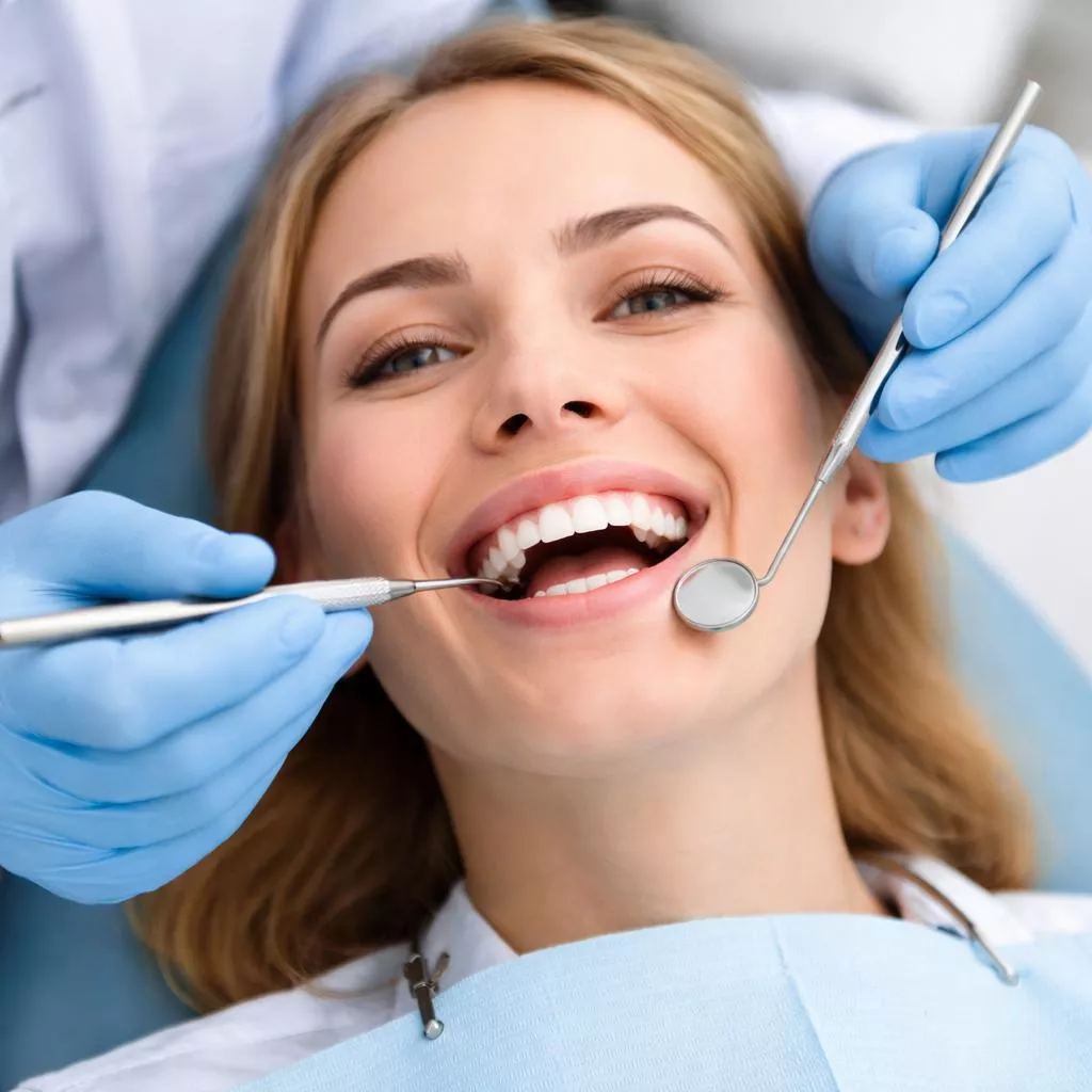 لیست شماره تماس های دندانپزشکان در جنوب تهران