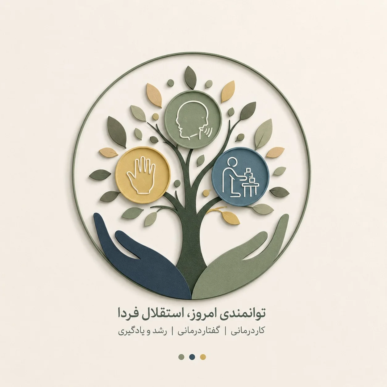 مرکز گفتاردرمانی و کاردرمانی خوب در شریعتی