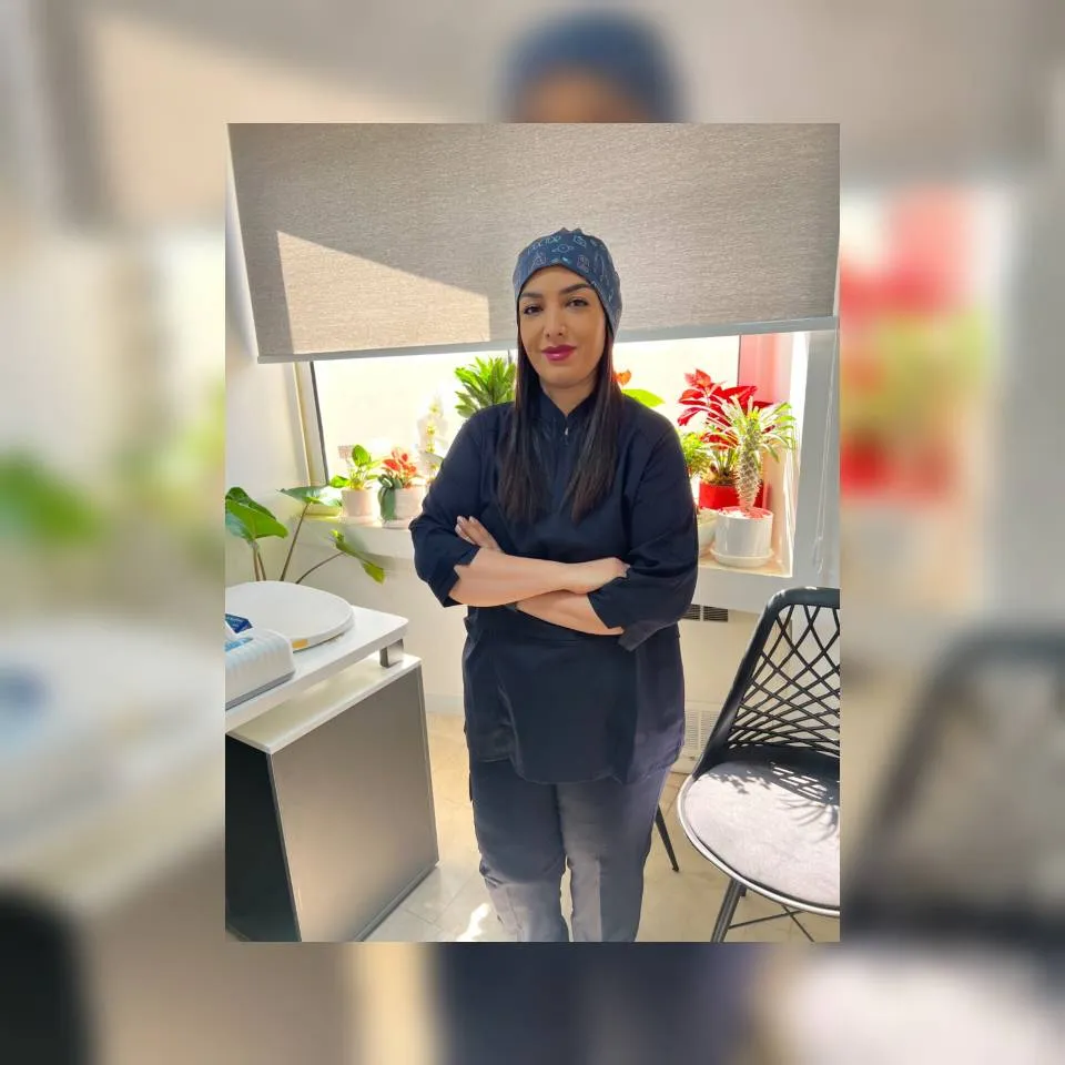 بهترین دکتر تزریق بوتاکس معده در اقدسیه