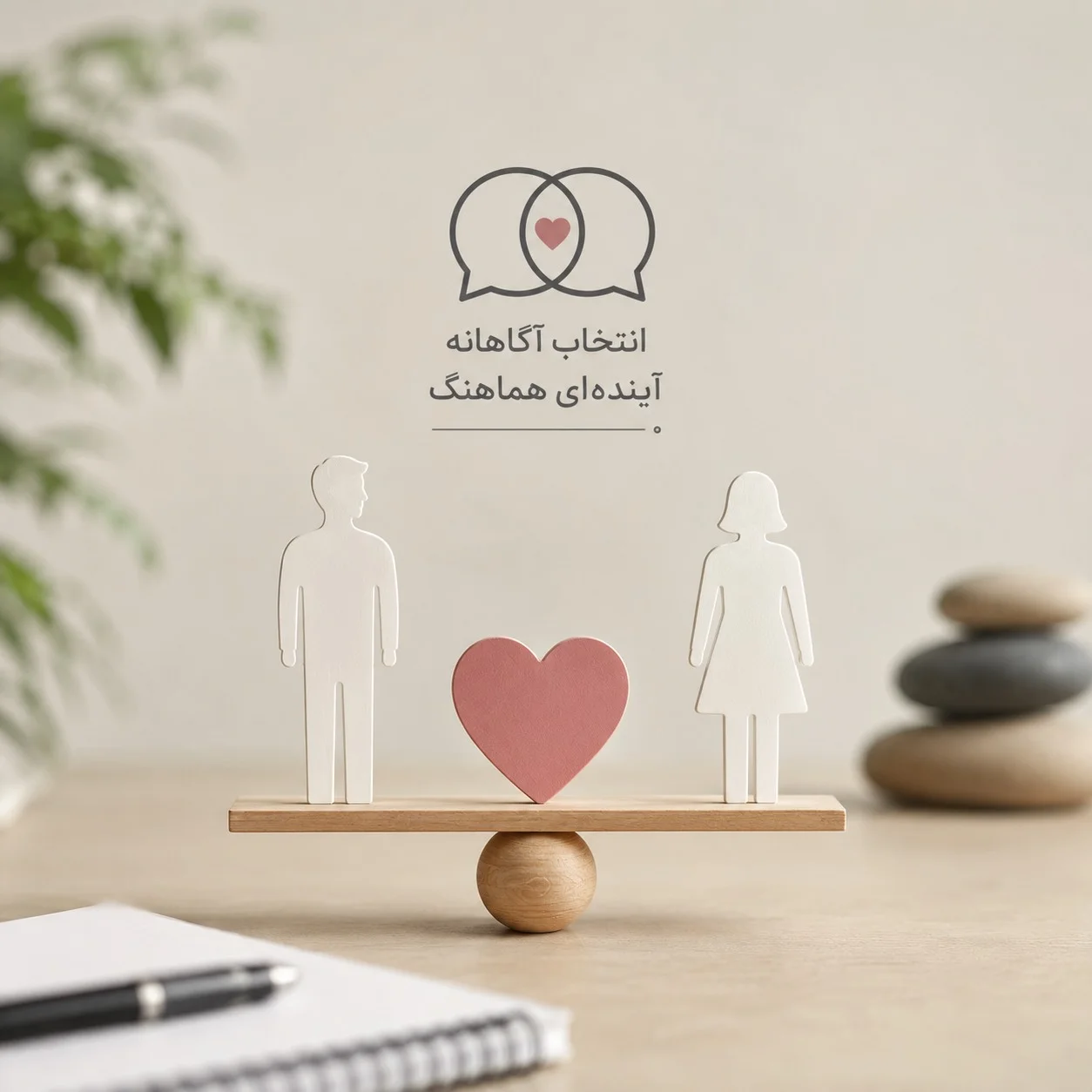 مشاور پیش از ازدواج در گیشا