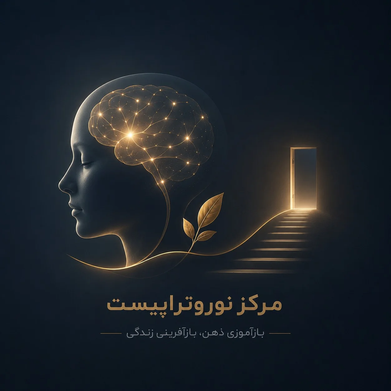 نوروتراپیست در گیشا