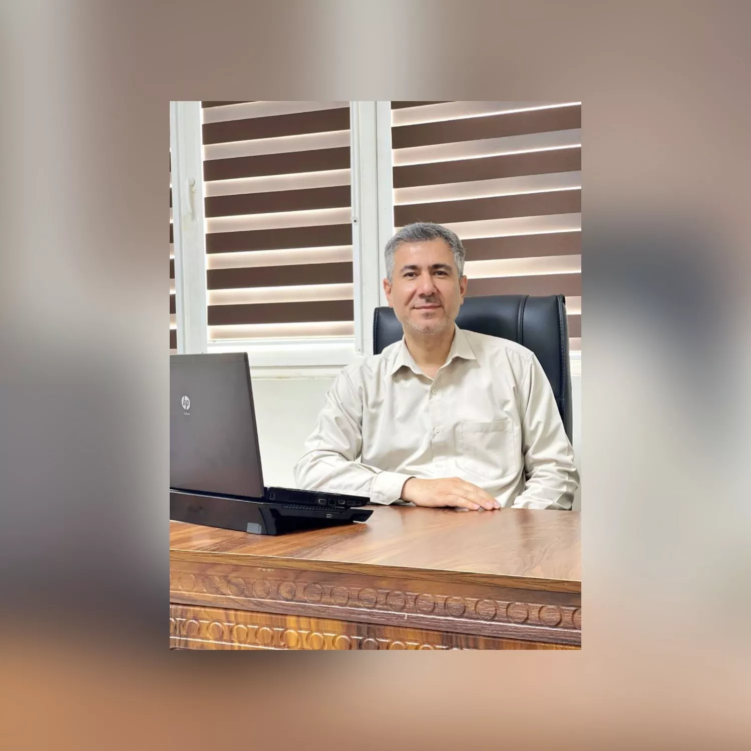 دکتر داود زمانی
