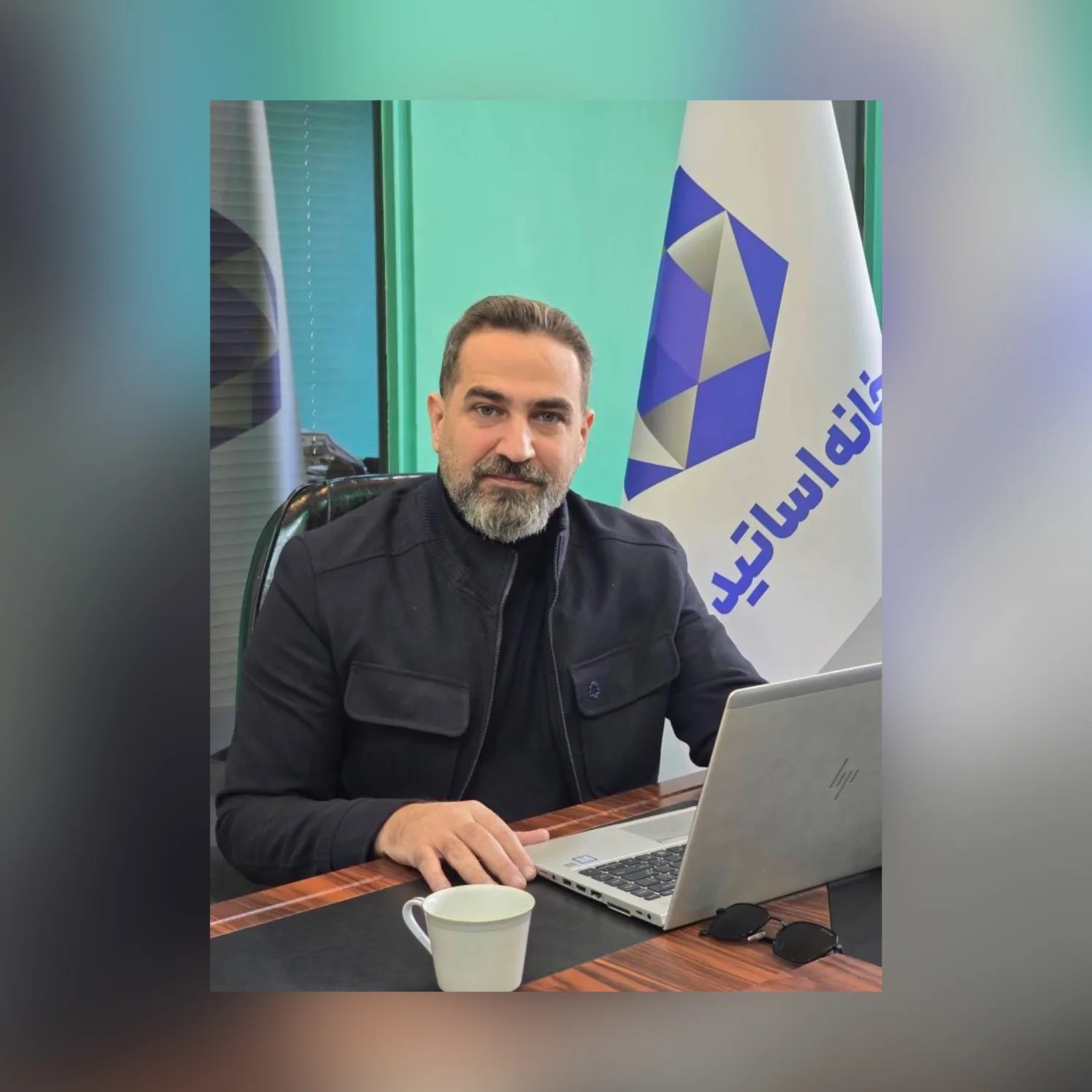 دکتر سید مهدی طباطبایی فر