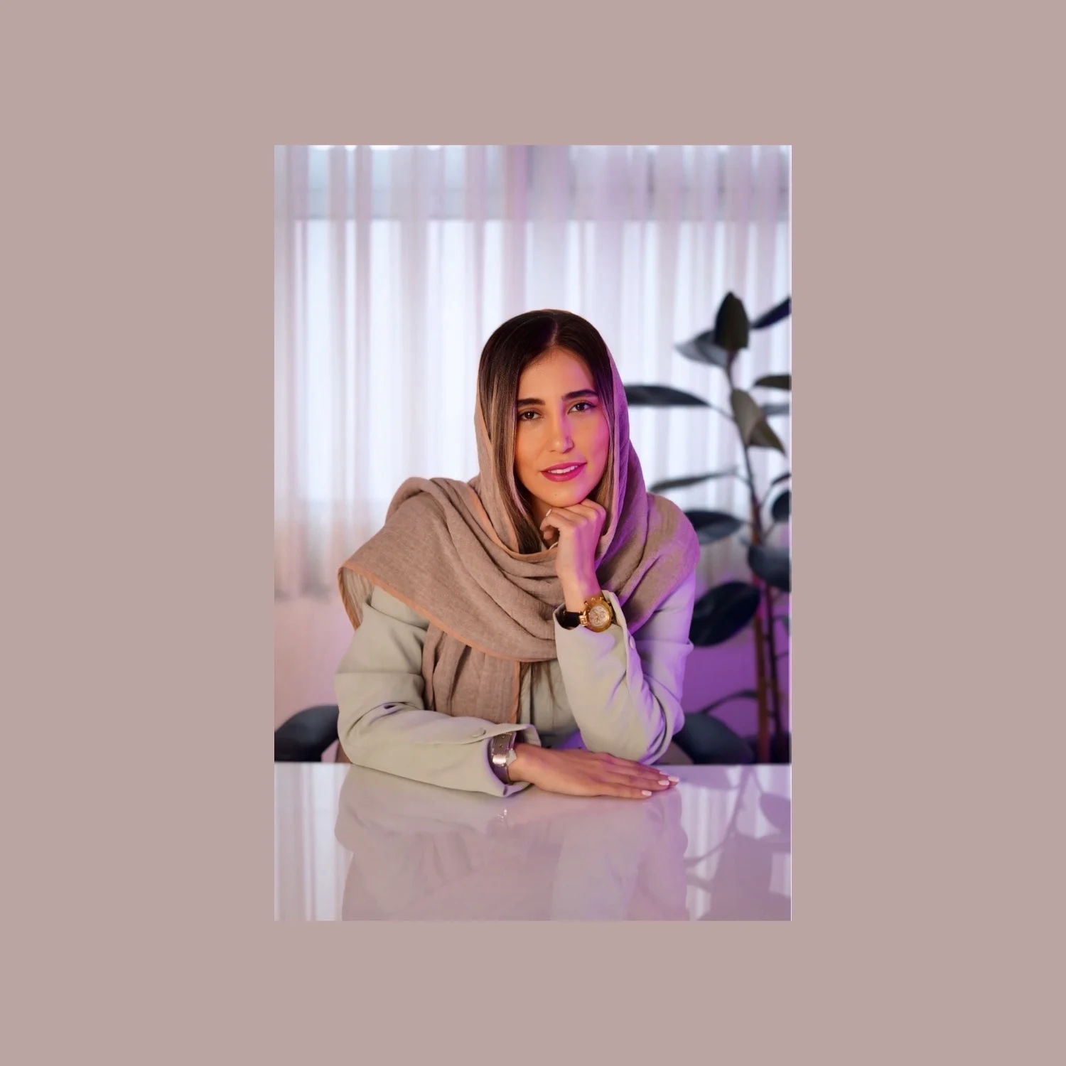 دکتر ملیکا سفیدرود