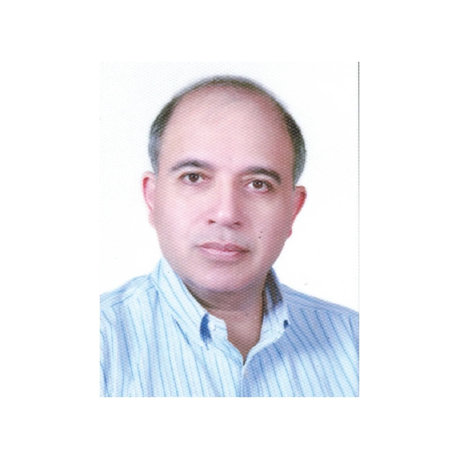 دکتر علیرضا سعید