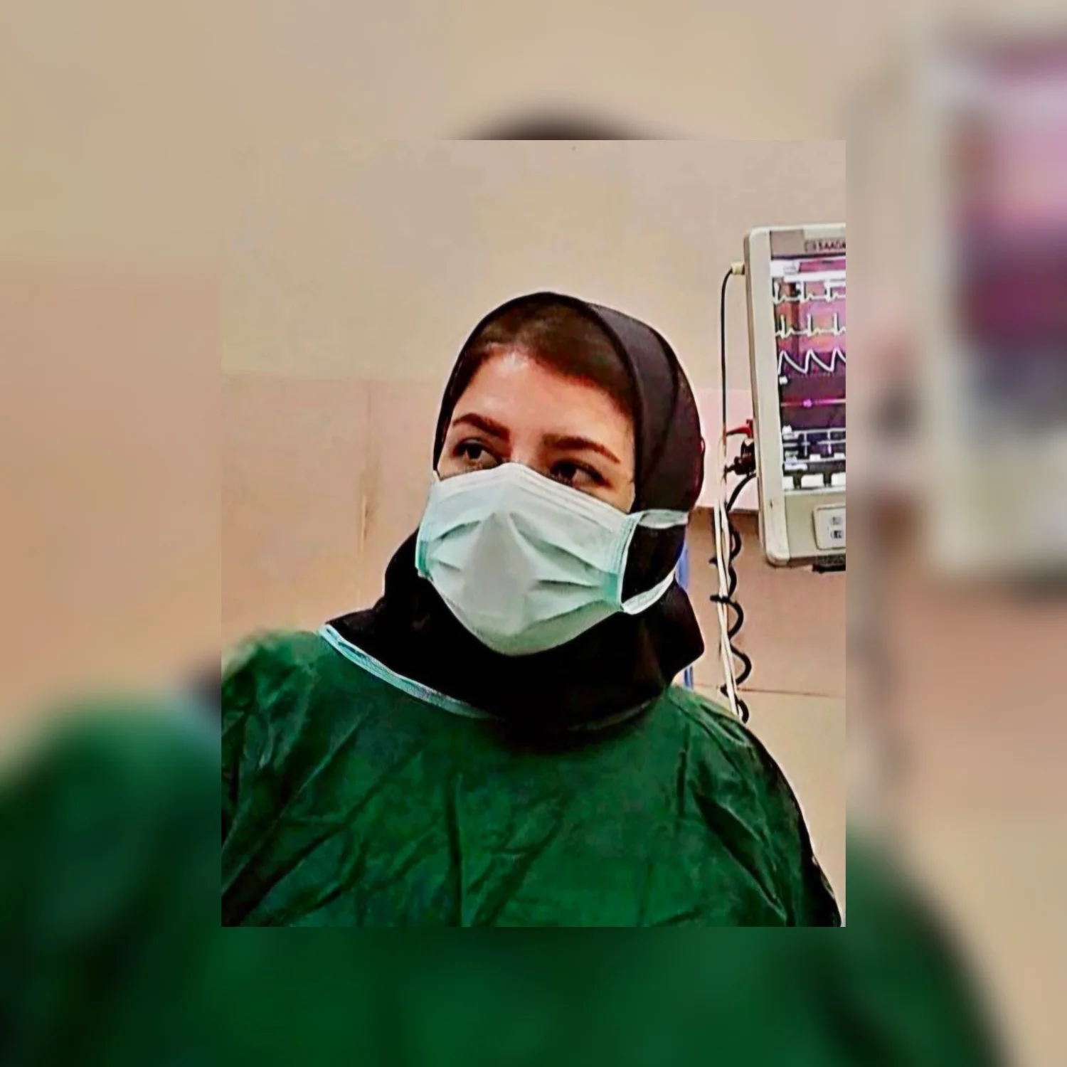 دکتر شقایق معشوری
