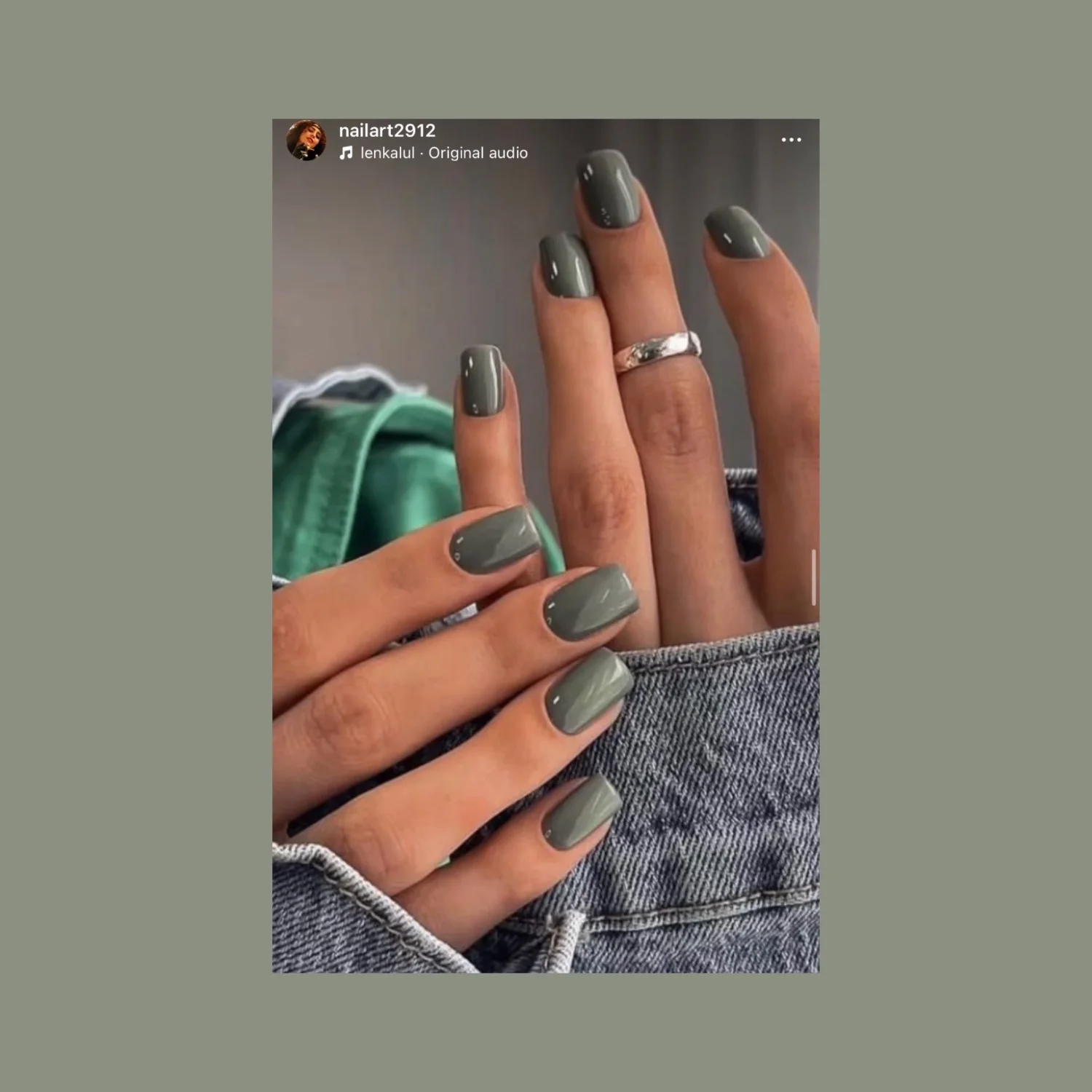 مرکز ناخن محدثه
