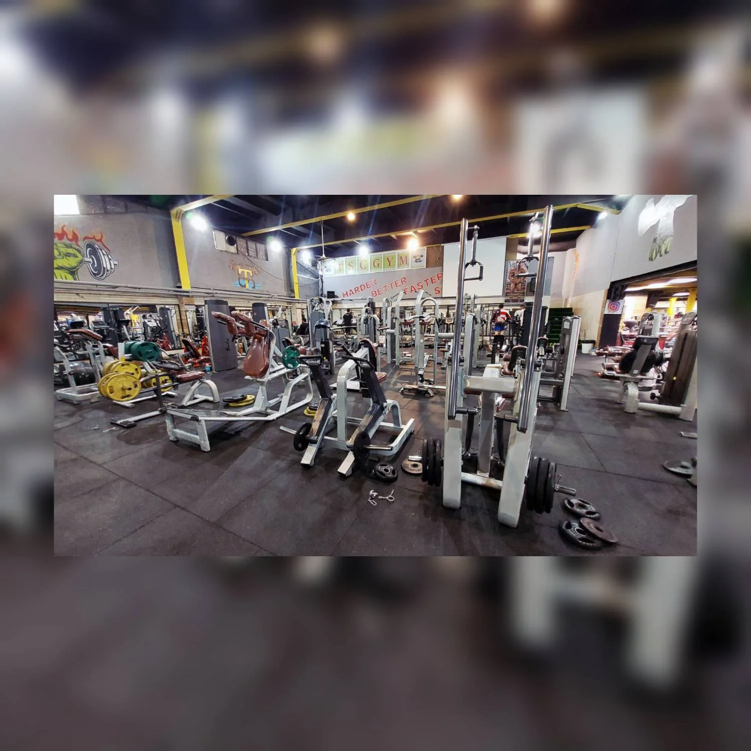 ‎باشگاه TSC(شعبه آقایان)