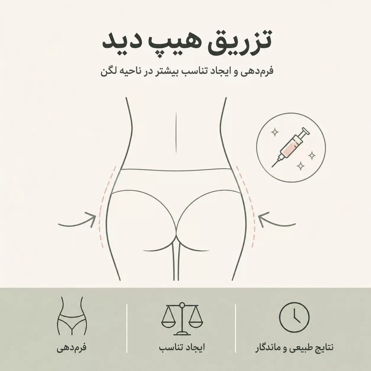 تزریق هیپ دیپ در هروی