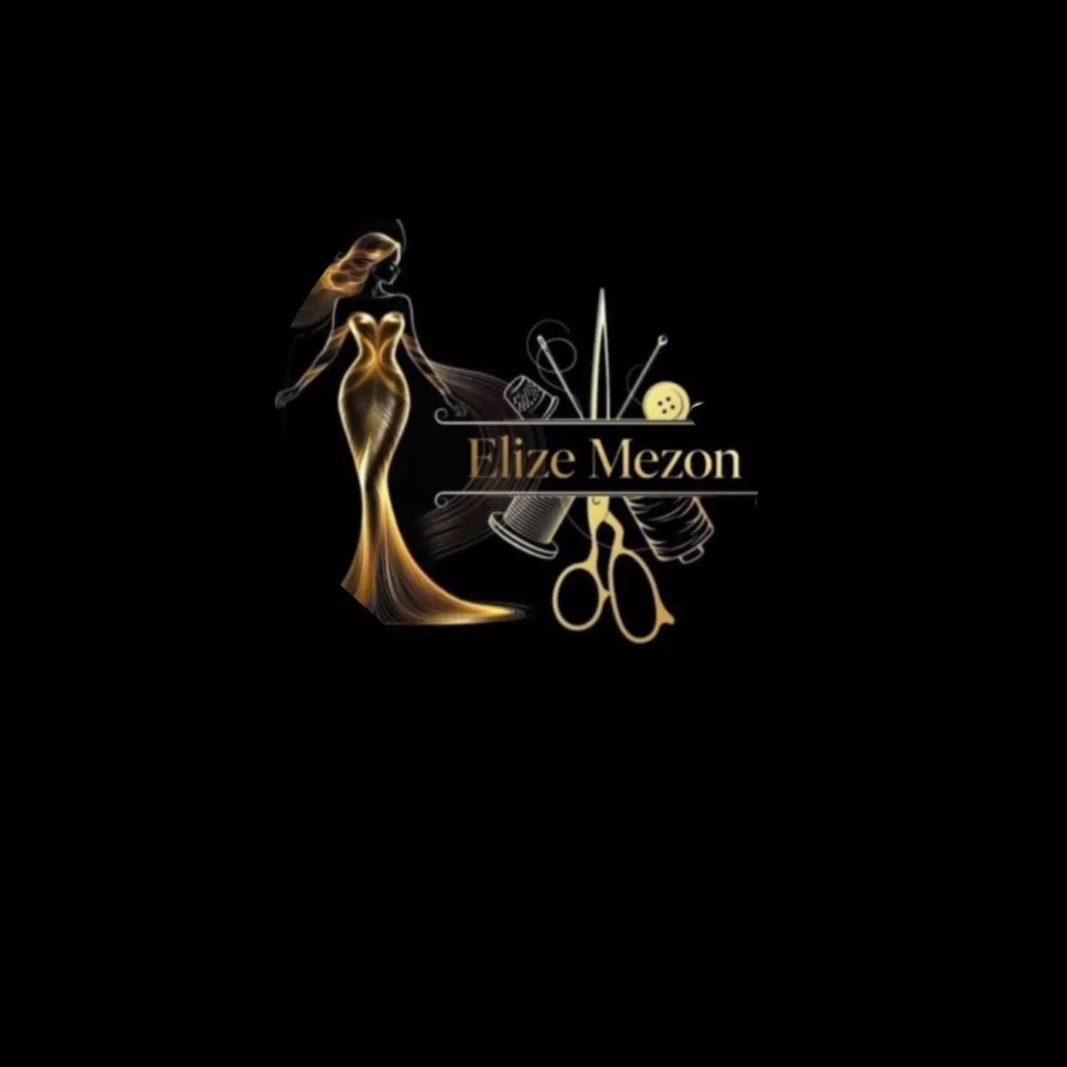 مزون لباس و خیاطی الیزه